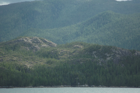 Inside Passage Landscape-3